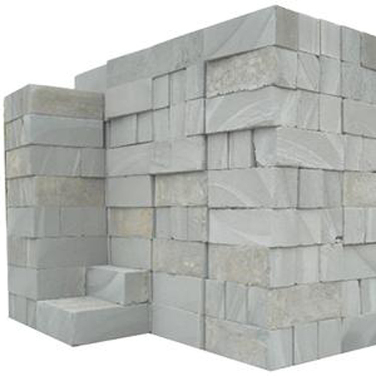 武汉不同砌筑方式蒸压加气混凝土砌块轻质砖 加气块抗压强度研究