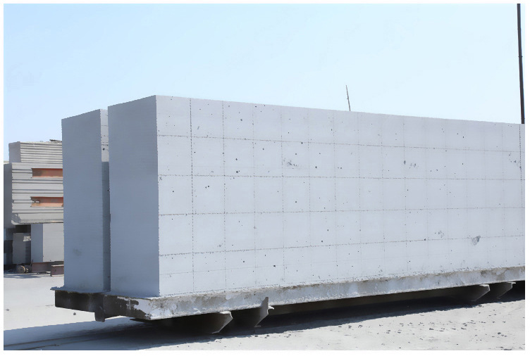 武汉加气块 加气砌块 轻质砖气孔结构及其影响因素